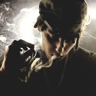 Pablo Chill-e wallpaper