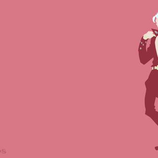 Gentlemen minimalist wallpaper