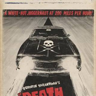 Death Race iPhone wallpaper