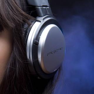 Headphone HD wallpaper