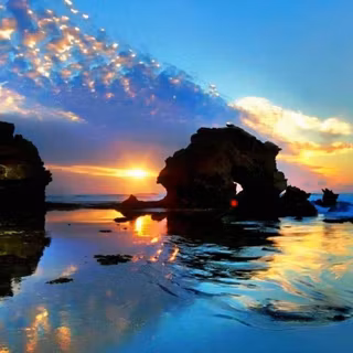 Android 10 UHD wallpaper