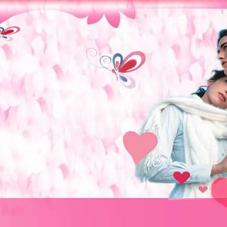 Love feeling quotes wallpaper