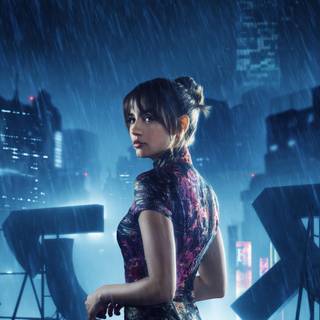 2019 Ana de Armas wallpaper