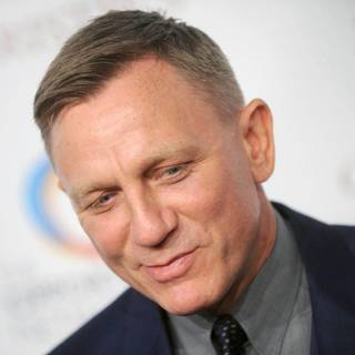 No Time To Die wallpaper