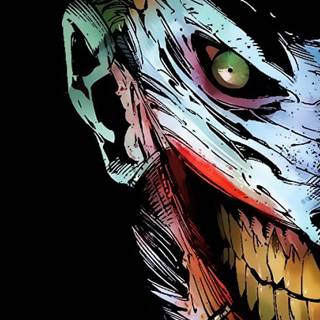 Joker mobile wallpaper