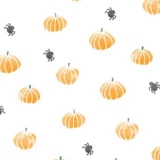 Halloween phone wallpaper