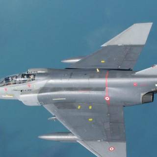 F-4 Phantom Android wallpaper