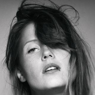 Charlotte de Witte wallpaper