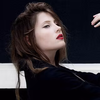 Charlotte de Witte wallpaper