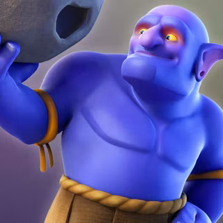 Clash of Clans phone wallpaper