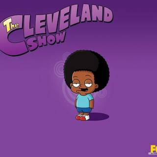 Rallo Tubbs wallpaper