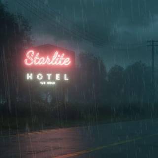 Aesthetic Lo Fi wallpaper