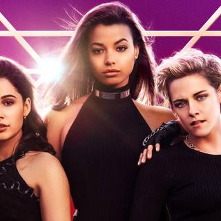 Charlie's Angels wallpaper