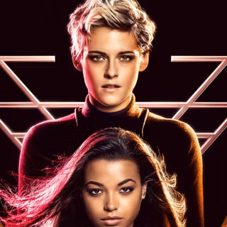 Charlie's Angels wallpaper