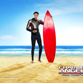 Charlie's Angels wallpaper