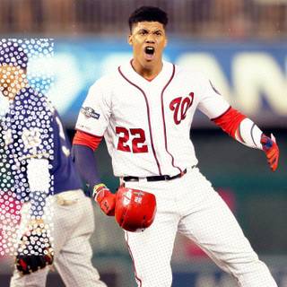 Juan Soto wallpaper