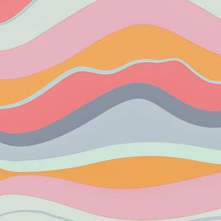 VSCO patterns wallpaper