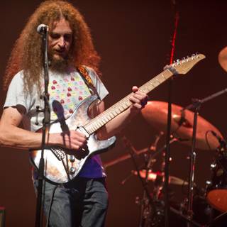 Guthire Govan wallpaper