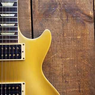 Guitar Android phone wallpaper