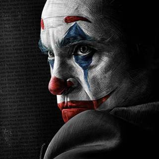 Joker 2019 Android wallpaper