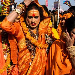 Laxmi Narayan Tripathi wallpaper