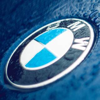 iPhone BMW wallpaper