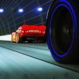 Cars 3 desktop wallpaper
