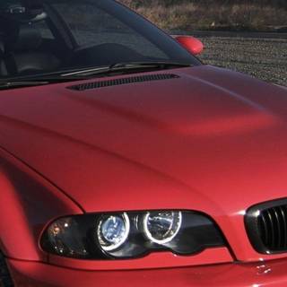 Android Bmw  E46 wallpaper