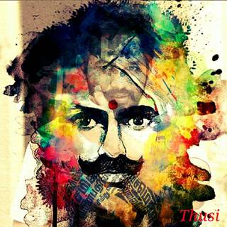 Graphicature wallpaper