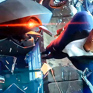 Spies in Disguise wallpaper