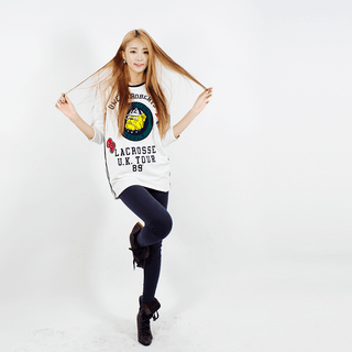 Park Subin wallpaper