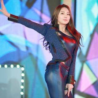 Park Subin wallpaper