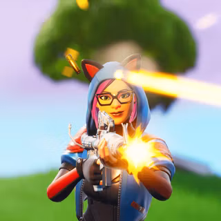Fortnite people wallpaper