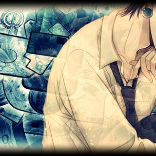 Genei Ryodan desktop wallpaper