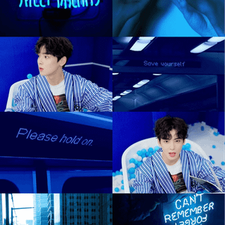 Eunwoo Aesthetic wallpaper
