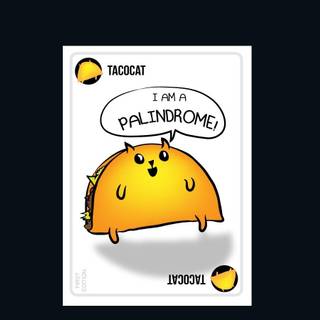 Exploding Kittens wallpaper