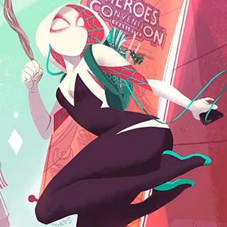 Spider-Man Android wallpaper