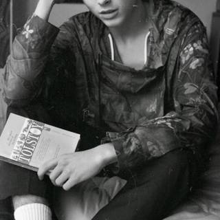 Aesthetic Timothee Chalamet wallpaper