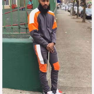 ClarenceNYC wallpaper