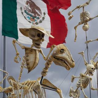 Día de Todos los Santos wallpaper