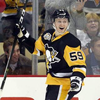 Jake Guentzel wallpaper