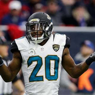 Jalen Ramsey Angeles Rams wallpaper