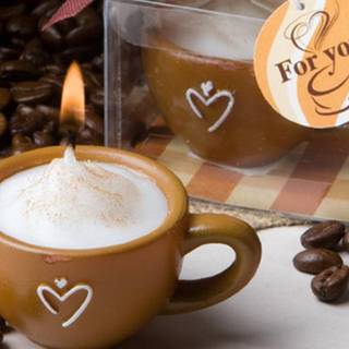 Coffee love wallpaper