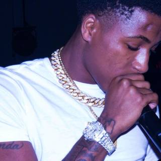 NBA YoungBoy 2019 wallpaper