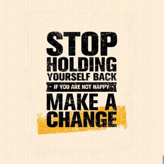 You are strong wallpaper