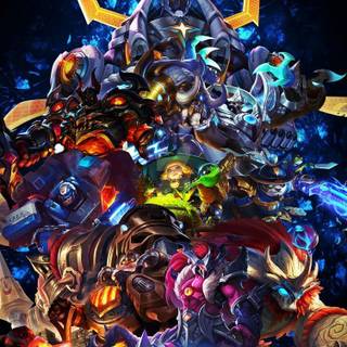 Franco Mobile Legends wallpaper