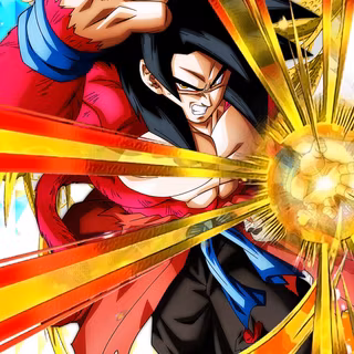 Goku SSJ3 iPhone wallpaper