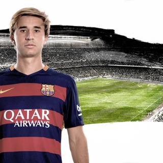 Sergi Samper wallpaper