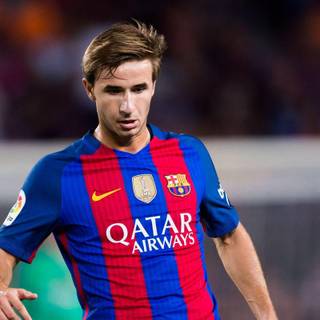 Sergi Samper wallpaper