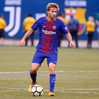Sergi Samper wallpaper